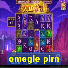 omegle pirn